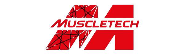 MuscleTech logo