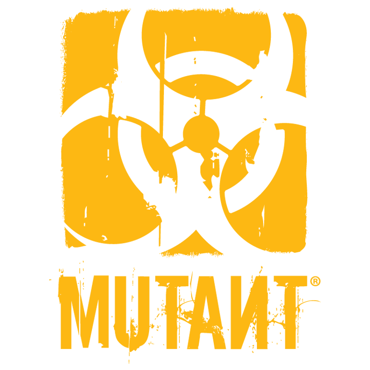 Mutant logo