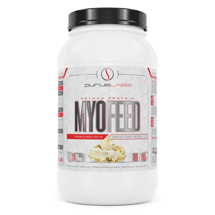 Myofeed Protein 2lb