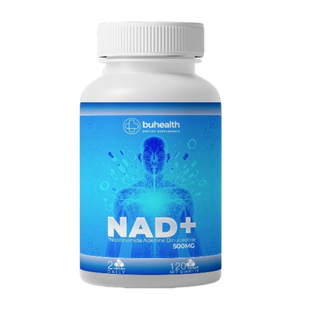 NAD+ Nicotinamide Adenine Dinucleotide