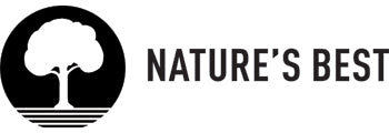 Nature's Best logo