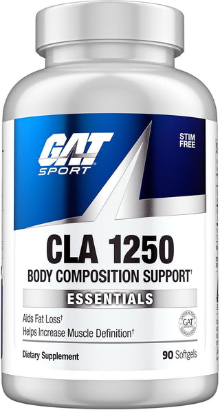 GAT Sport CLA 1250