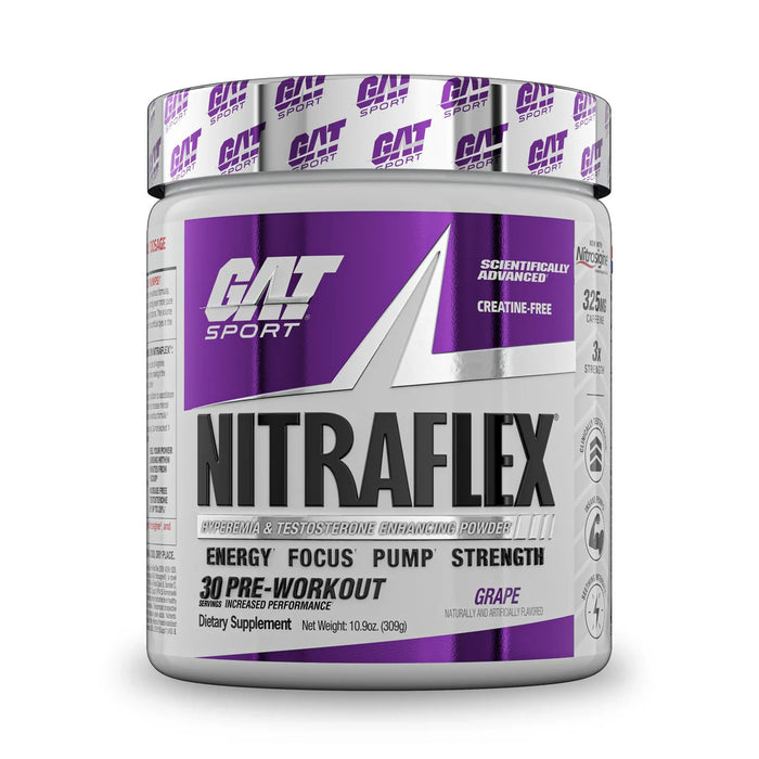 Nitraflex®