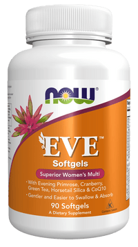 NOW Foods Eve™