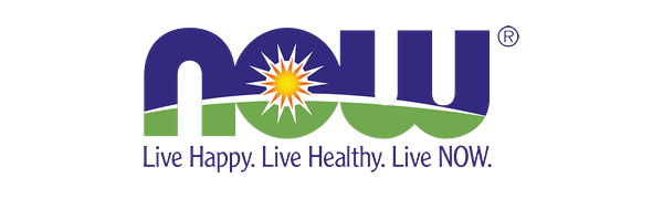 NOW Foods logo