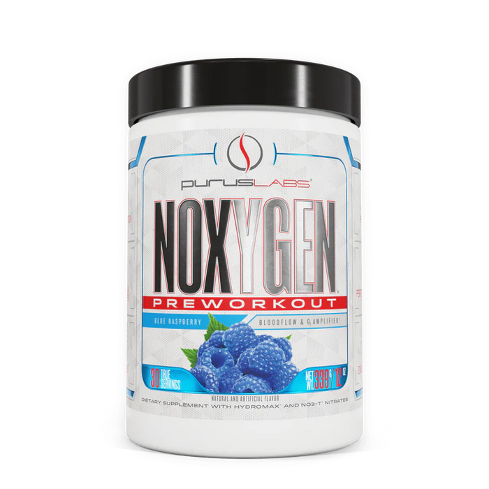 NOXygen Pre Workout