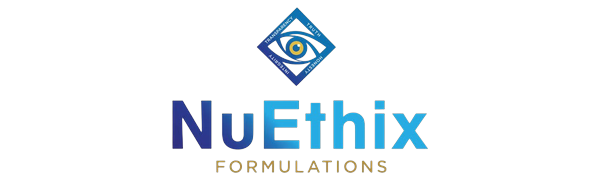 NuEthix Formulations logo
