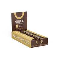 Nulla Gourmet Protein Bar with goBHB