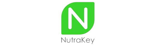 Nutrakey logo