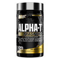 Nutrex Alpha-T Magnum