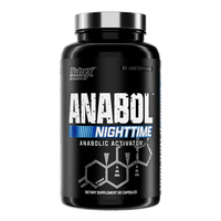 Nutrex Anabol Nighttime