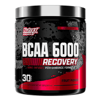 Nutrex BCAA 6000