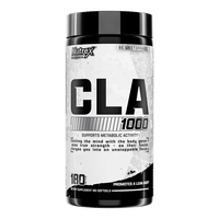 Nutrex CLA 1000