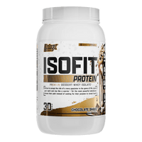 Nutrex ISOFIT