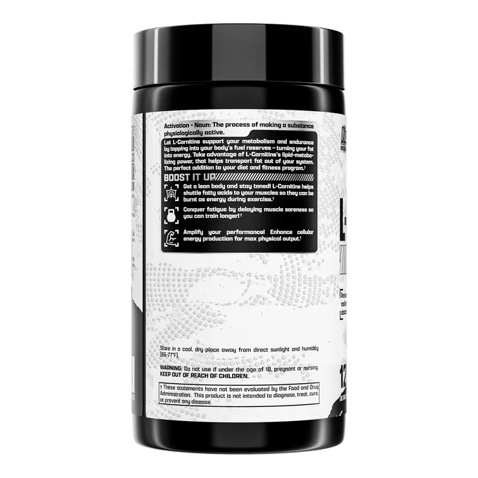 nutrex l carnitina Liquid L-Carnitine 3000 Lunar Pop Further optimize athletic performance Nutrex Liquid L-Carnitine 3000 Orange