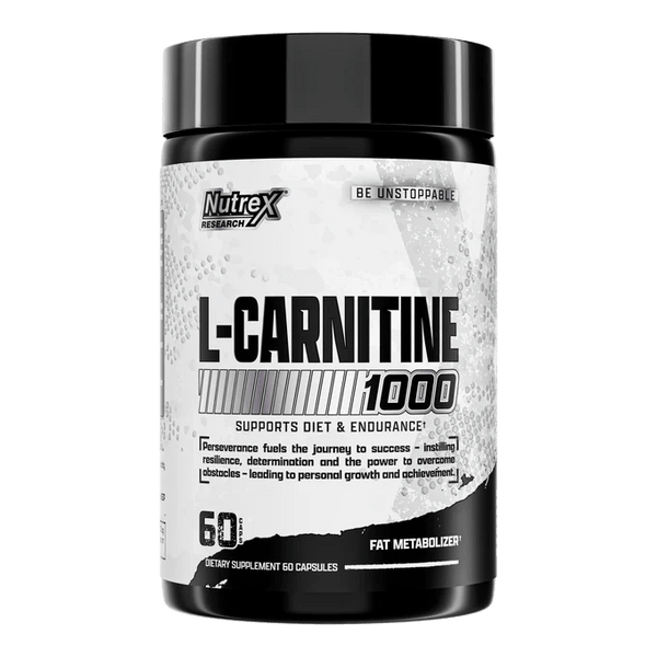 l carnitine with protein shake Nutrex L-Carnitine 1000 Liquid Energy & Metabolism Support — Tiger Fitness Its ideal for those ipamorelin/cjc-1295 orlando CJC-1295 + Nupafeed Geschmack:Limette