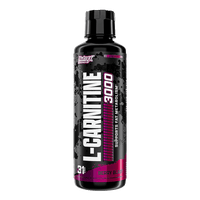 Nutrex L-Carnitine 3000