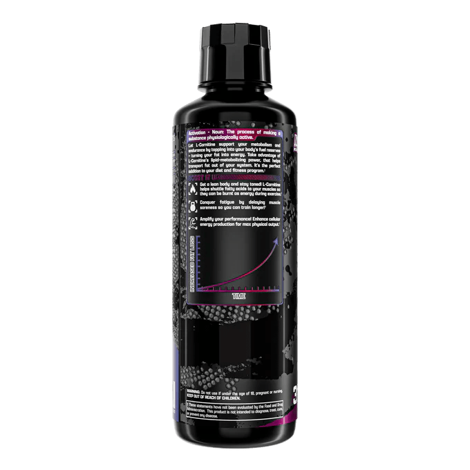 Nutrex L-Carnitine 3000 Liquid Energy & Metabolism Tiger Fitness Nutrex L-Carnitine 3000 Liquid Energy & Metabolism Tiger Fitness