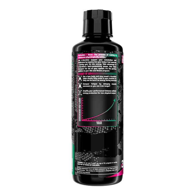 Nutrex L-Carnitine 3000 Liquid Energy & Metabolism Tiger Fitness Nutrex L-Carnitine 3000 Liquid Energy & Metabolism Tiger Fitness