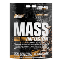 Nutrex Mass Infusion
