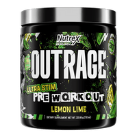 Nutrex OUTRAGE