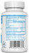 PEScience Omega-3+ supplement facts panel