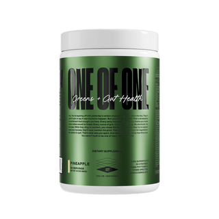 One Of One | Greens + Gut Health - One Of One - Tiger Fitness