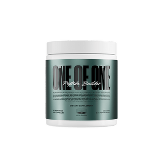 One Of One | Peptide Builder - One Of One - Tiger Fitness
