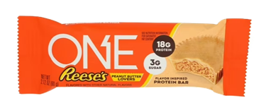 ONE Protein Bar