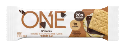 ONE Protein Bar