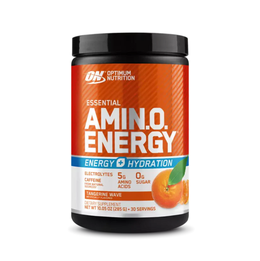 Amino Energy + Electrolytes Powder - Optimum Nutrition - Tiger Fitness
