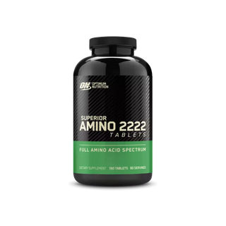 ON Superior Amino 2222 - Optimum Nutrition - Tiger Fitness