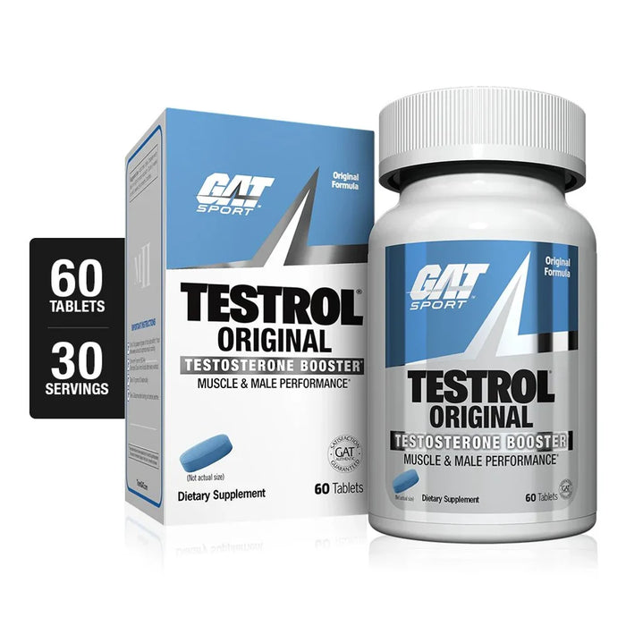 GAT Sport | Testrol Original