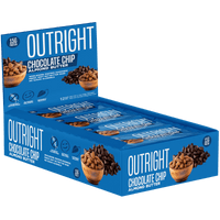 Outright® Almond Butter Bar
