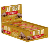 Outright® Cashew Butter Bar