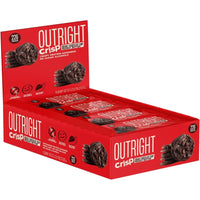 Outright® Crisp Bar (High Protein)