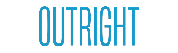 OUTRIGHT logo