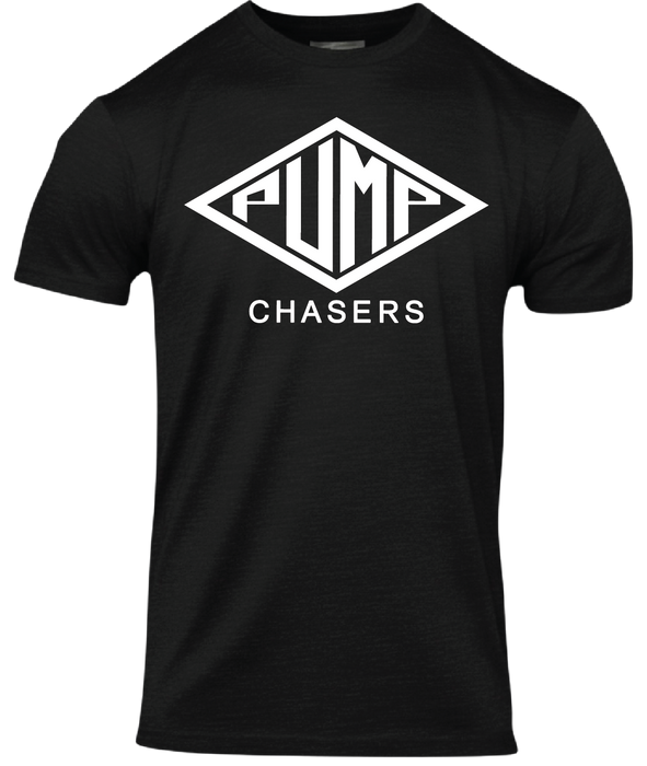 🎁 Pump Chasers T-Shirt (100% off)