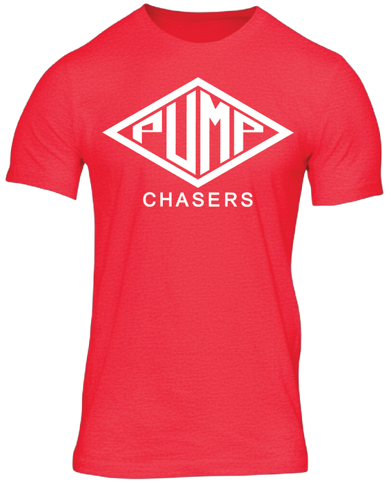 Pump Chasers T-Shirt