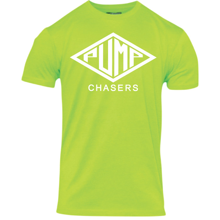 Pump Chasers T-Shirt