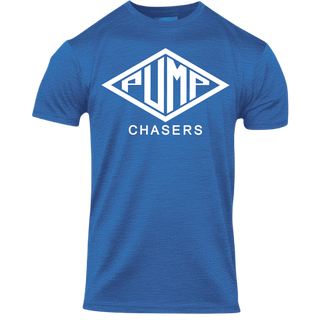 Pump Chasers T-Shirt