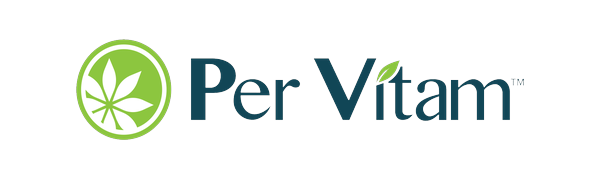 Per Vitam logo
