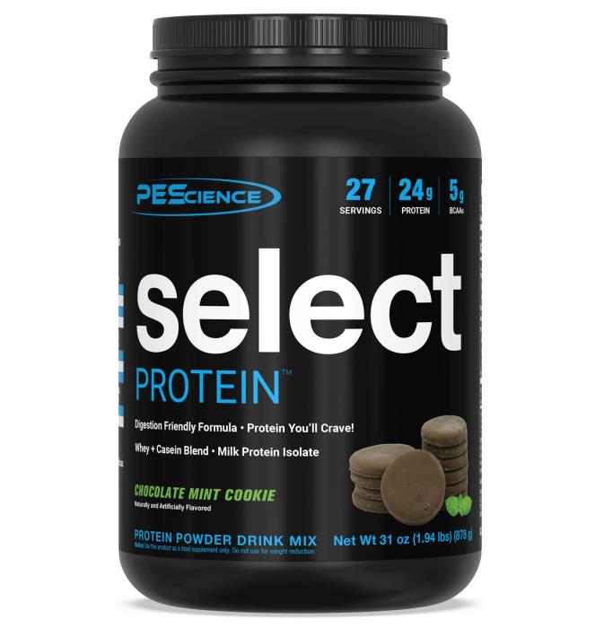 PEScience Select Protein™