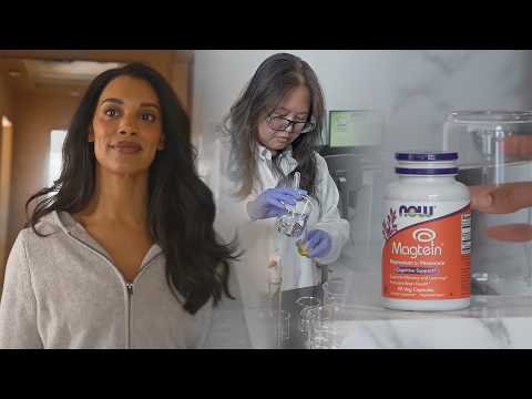 Discover the NOW® Way to Wellness