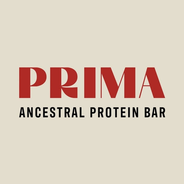 PRIMA logo