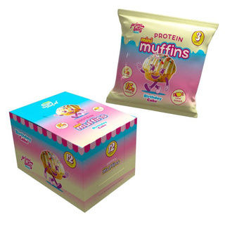 Prime Bites Protein Mini Muffins - Prime Bites - Tiger Fitness