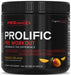 PEScience Prolific Mango Splash 40 scoops