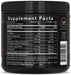 PEScience Prolific pre-workout