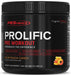 PEScience Prolific Sour Peach Candy 40 scoops