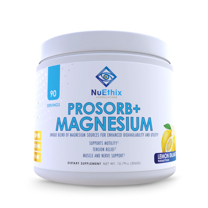 Prosorb+ Magnesium